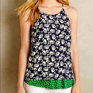 Anthropologie Top